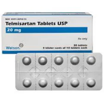 Telmisartan Tablets